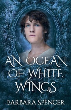 An Ocean of White Wings - Spencer, Barbara