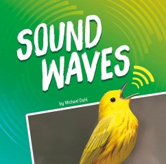 Sound Waves - Dahl, Michael