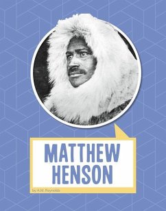 Matthew Henson - Reynolds, A. M.