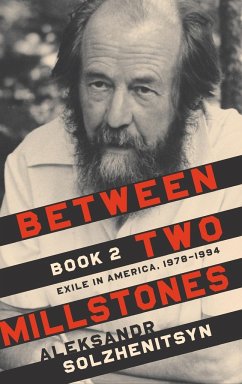 Between Two Millstones, Book 2 - Solzhenitsyn, Aleksandr