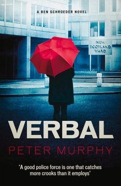 Verbal - Murphy, Peter