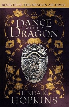 Dance with a Dragon - Hopkins, Linda K.