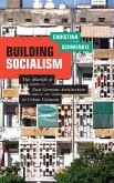 Building Socialism