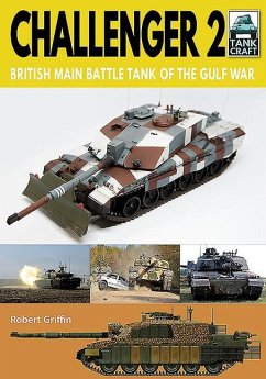 Challenger 2 - Griffin, Robert