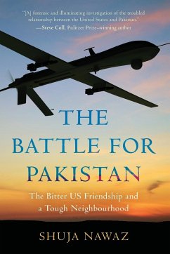 The Battle for Pakistan - Nawaz, Shuja