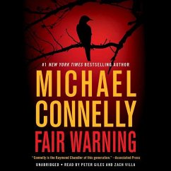 Fair Warning - Connelly, Michael