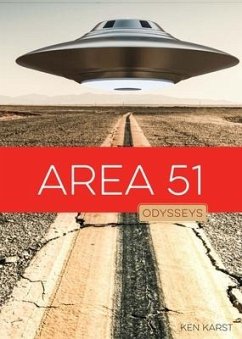 Area 51 - Karst, Ken