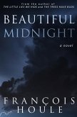 Beautiful Midnight: a young woman's unstoppable spirit