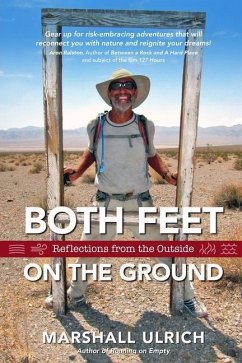 Both Feet on the Ground: Reflections from the Outside - Ulrich, Marshall