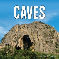 Caves - Amstutz, Lisa J.