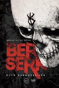 Berserk: With Darkness Ink - Boeton