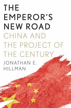 Emperor's New Road - Hillman, Jonathan E
