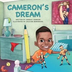 Cameron's Dream - Johnson, Candace R.