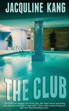 The Club - Kang, Jacquline