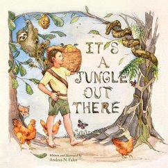 It's a Jungle Out There - Falce, Andrea N