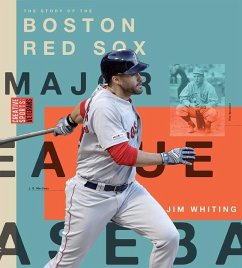 Boston Red Sox - Whiting, Jim