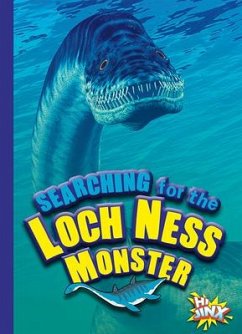 Searching for the Loch Ness Monster - Troupe, Thomas Kingsley