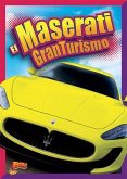 El Maserati Granturismo