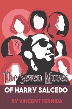 The Seven Muses of Harry Salcedo - Ternida, Vincent