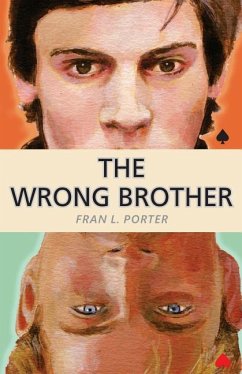 The Wrong Brother - Porter, Fran L.