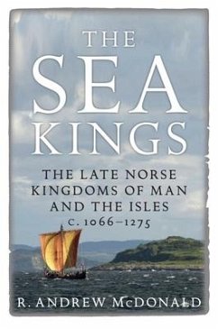 Cover The Sea Kings