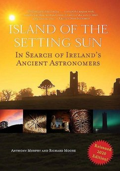 Island of the Setting Sun - Murphy, Anthony; Moore, Richard