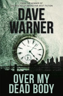 Over My Dead Body - Warner, Dave