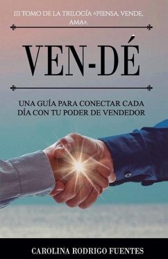 Ven-DÉ - Rodrigo Fuentes, Carolina