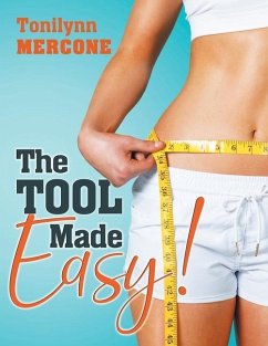 The Tool Made Easy! - Mercone, Tonilynn