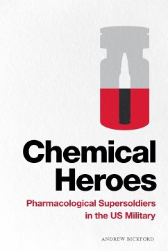 Chemical Heroes - Bickford, Andrew