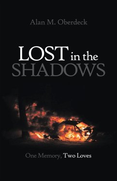 Lost in the Shadows - Oberdeck, Alan M.