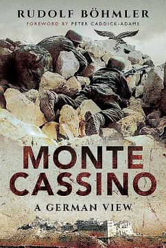 Monte Cassino - Bohmler, Rudolf