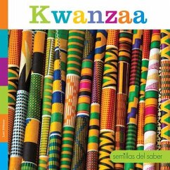 Kwanzaa - Dittmer, Lori