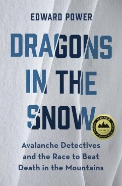 Dragons in the Snow - Power, Ed