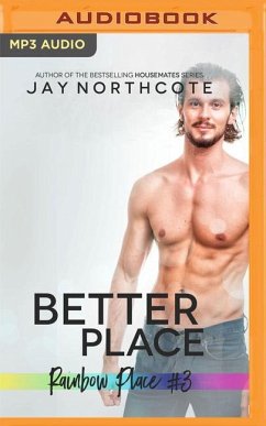 Better Place - Northcote, Jay