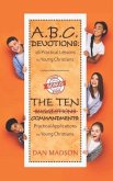 ABC Devotions: 26 Practical Lessons for Young Christians