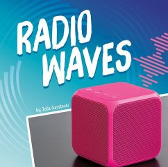 Radio Waves - Garstecki-Derkovitz, Julia