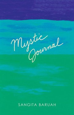 Mystic Journal - Baruah, Sangita