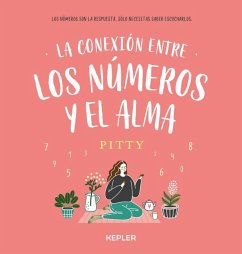 Conexion Entre Los Numeros Y El Alma, La - Pitty