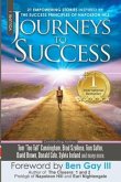 Journeys To Success: 21 Empowering Stories Inspired By The Success Principles of Napoleon Hill