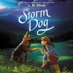 Storm Dog - Elliott, L. M.