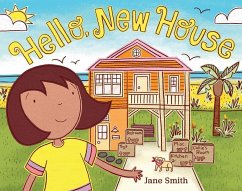 Hello, New House - SMITH, JANE