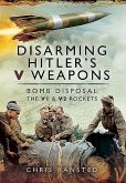 Disarming Hitler's s Weapons