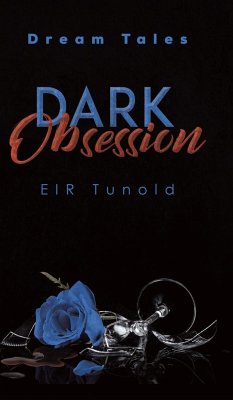 Cover Dark Obsession