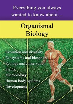 Organismal Biology - Education, Sterling