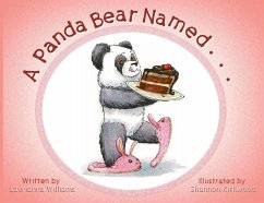 A Panda Bear Named... - Williams, Laurianna