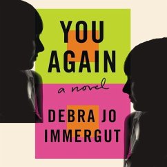 You Again - Immergut, Debra Jo