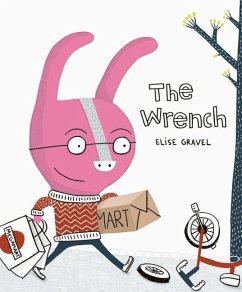 The Wrench - Gravel, Elise