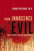 From Innocence to Evil: What Drove Hitler and Stalin