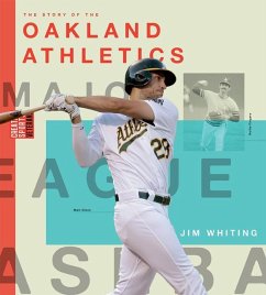 Oakland Athletics - Whiting, Jim